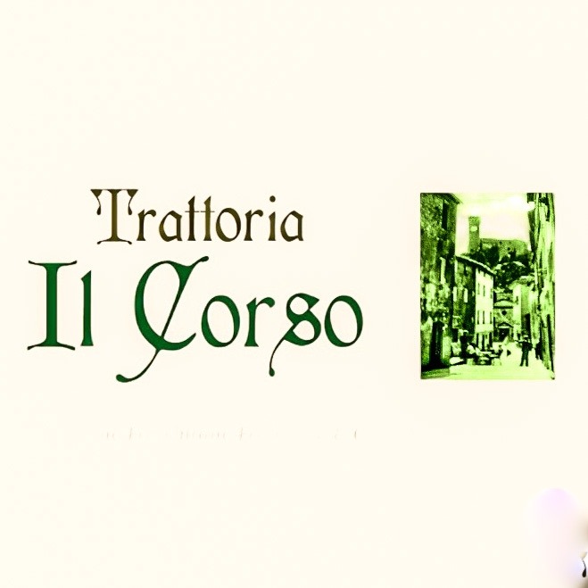 Trattoria Il Corso