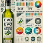 Le analisi dell’olio EVO, un diritto dei consumatori